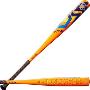 Louisville Slugger USA Atlas (-11) 2024